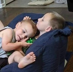 Meet your Posher, Dawn